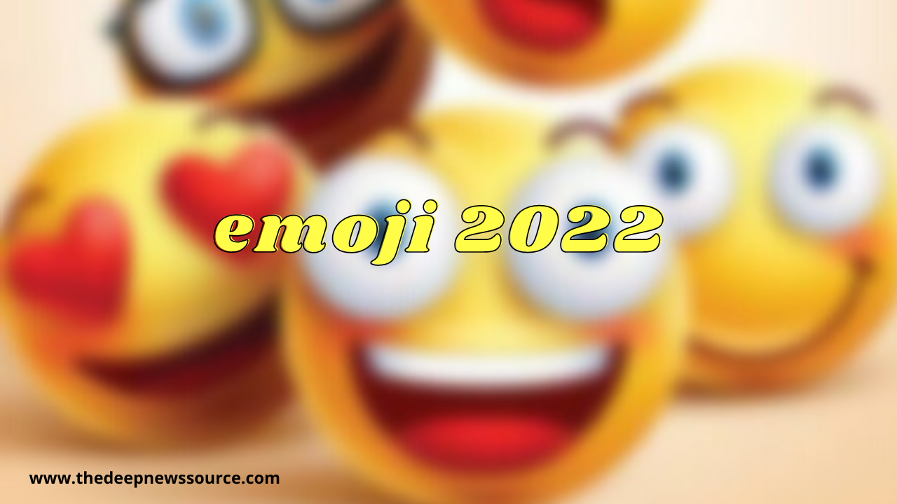emoji 2022