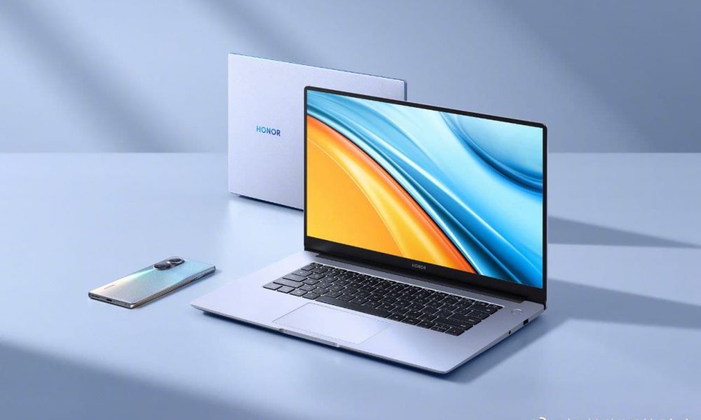 honor magicbook 16 pro