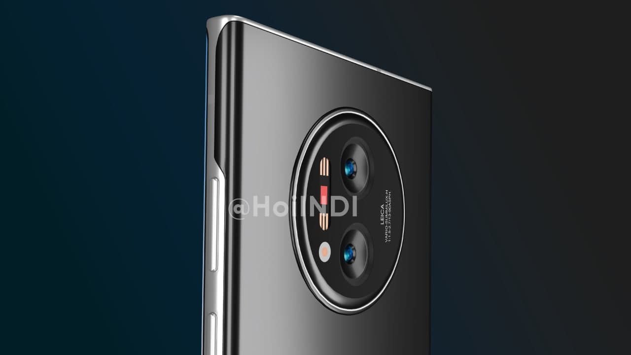Huawei D50 render 01