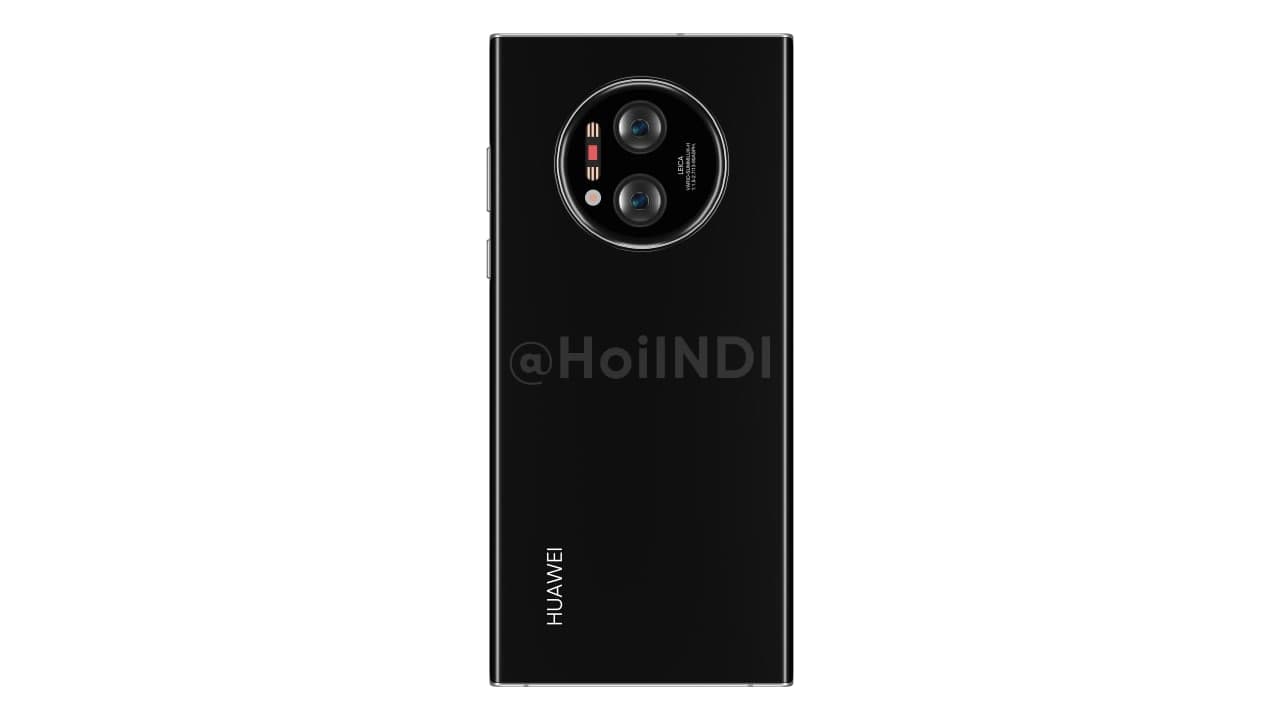Huawei D50 render 02