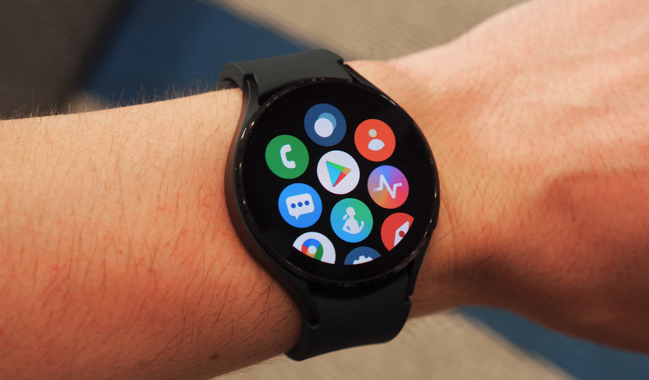 Google Play Store Wear OS