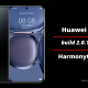 Huawei P50 2.0.1.166