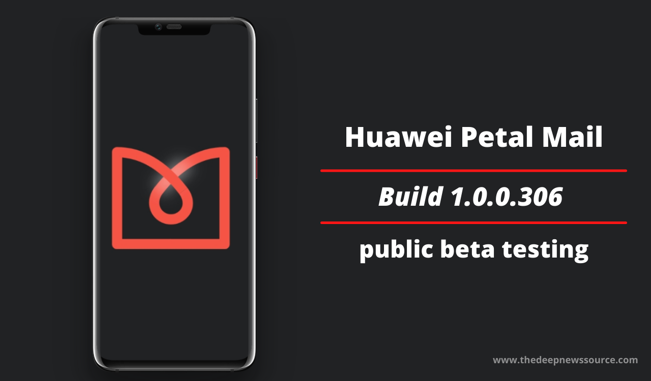 Huawei Petal Mail (1)