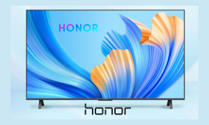 honor smart tv