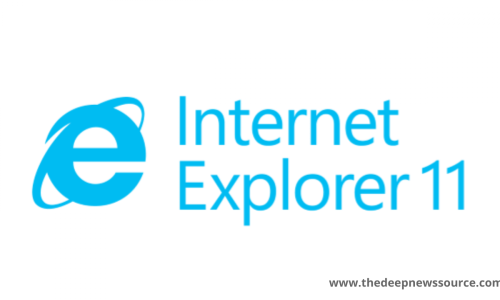 internet ie11