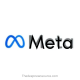 Meta logo png
