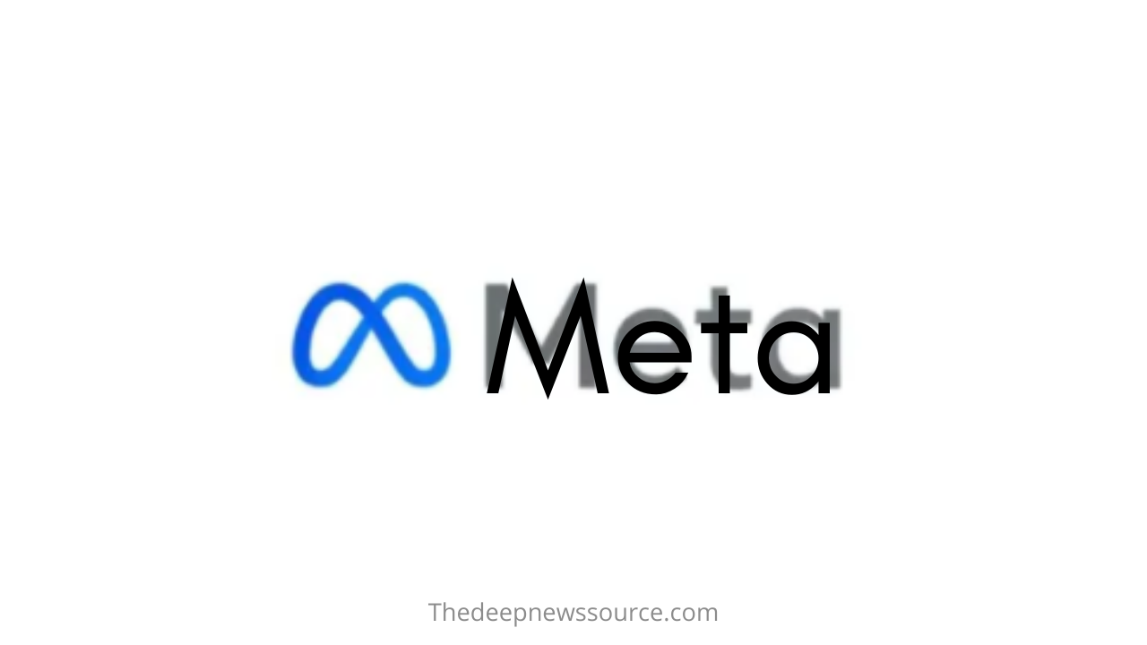 Meta logo png