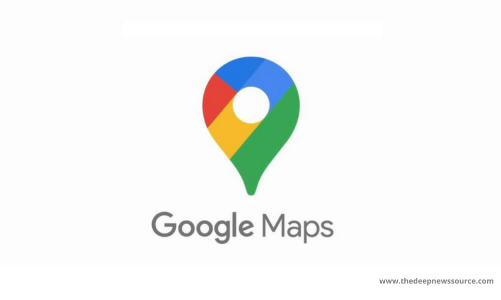 Google Maps (2)