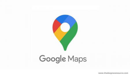 Google Maps (2)