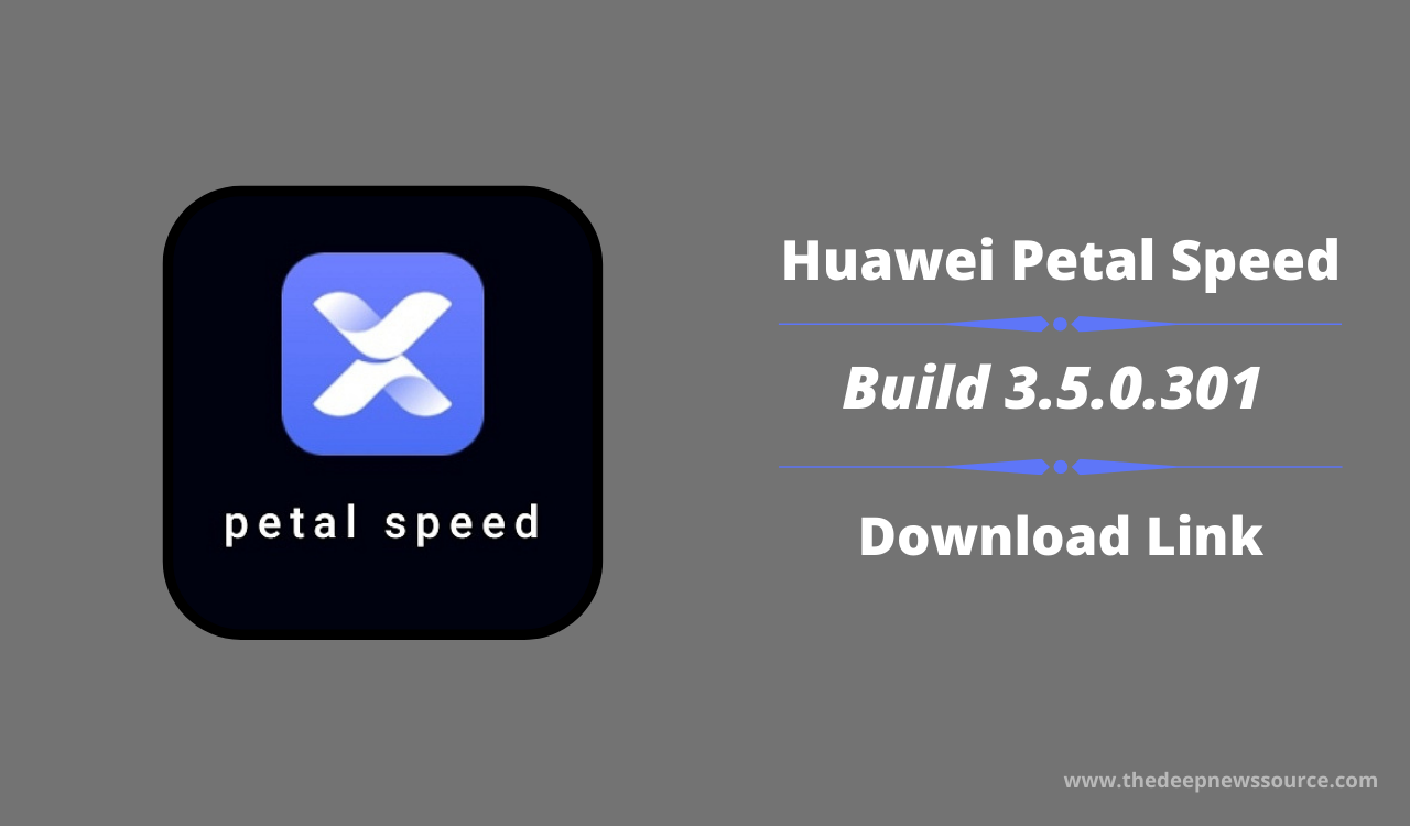 Huawei Petal Speed (2)
