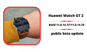 Huawei Watch GT 2 (3)