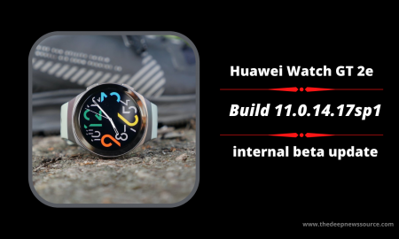 Huawei Watch GT 2e (1)
