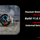Huawei Watch GT 2e (1)