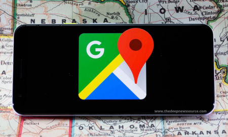 Google Maps (4)