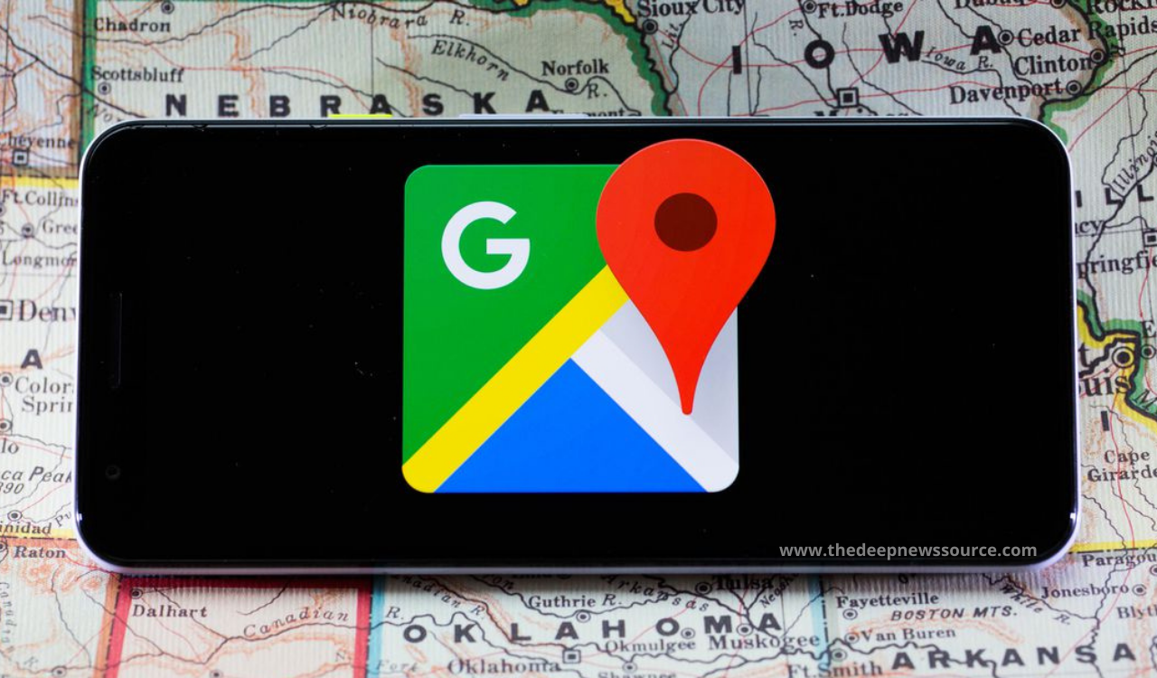 Google Maps (4)