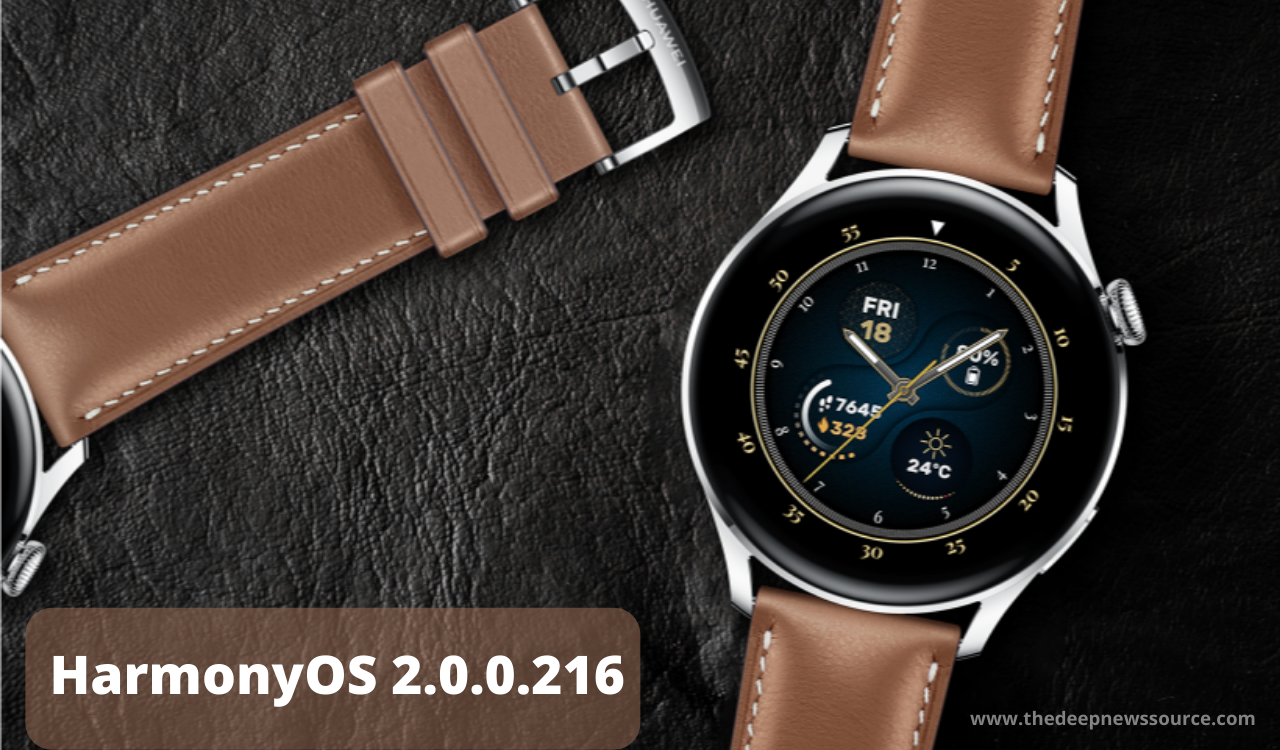 huawei watch 3 pro sms
