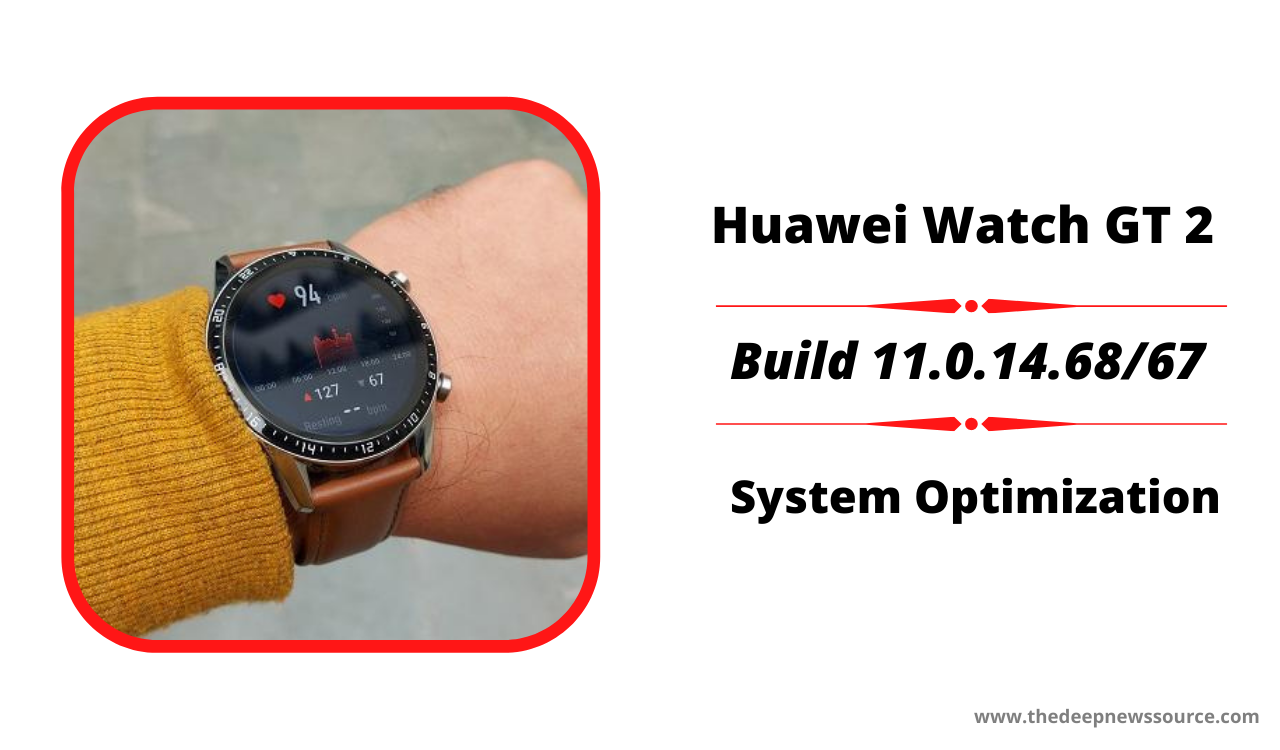Huawei Watch GT 2 (4)