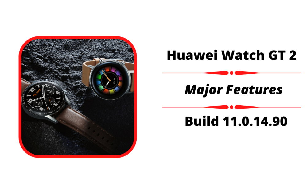 Huawei Watch GT 2 (5)