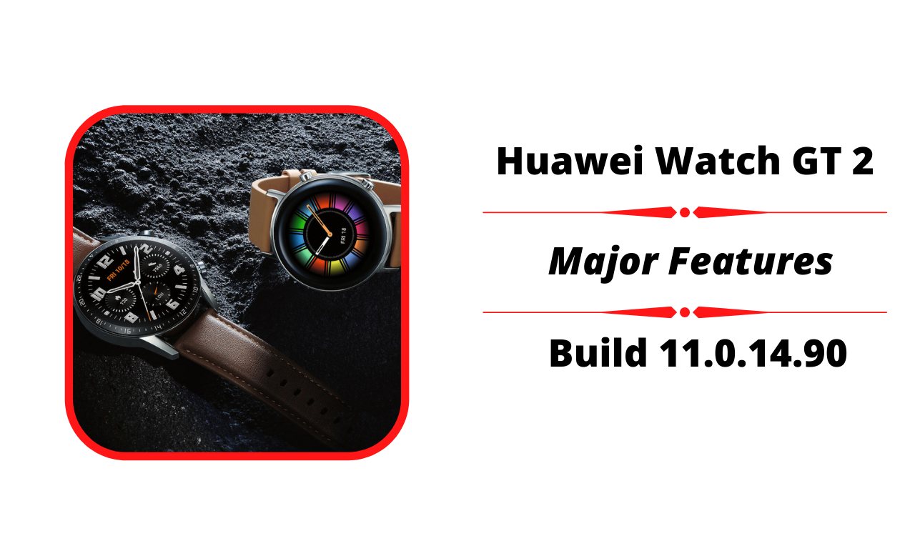 Huawei Watch GT 2 (5)