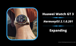 Huawei Watch GT 3 (1)