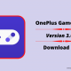 OnePlus Game Space (2)