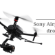 Sony Airpeak S1 drone