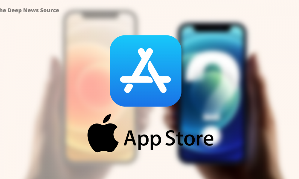application store apple