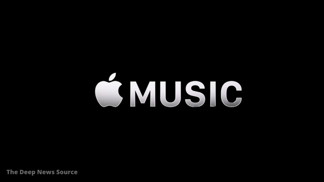 apple music