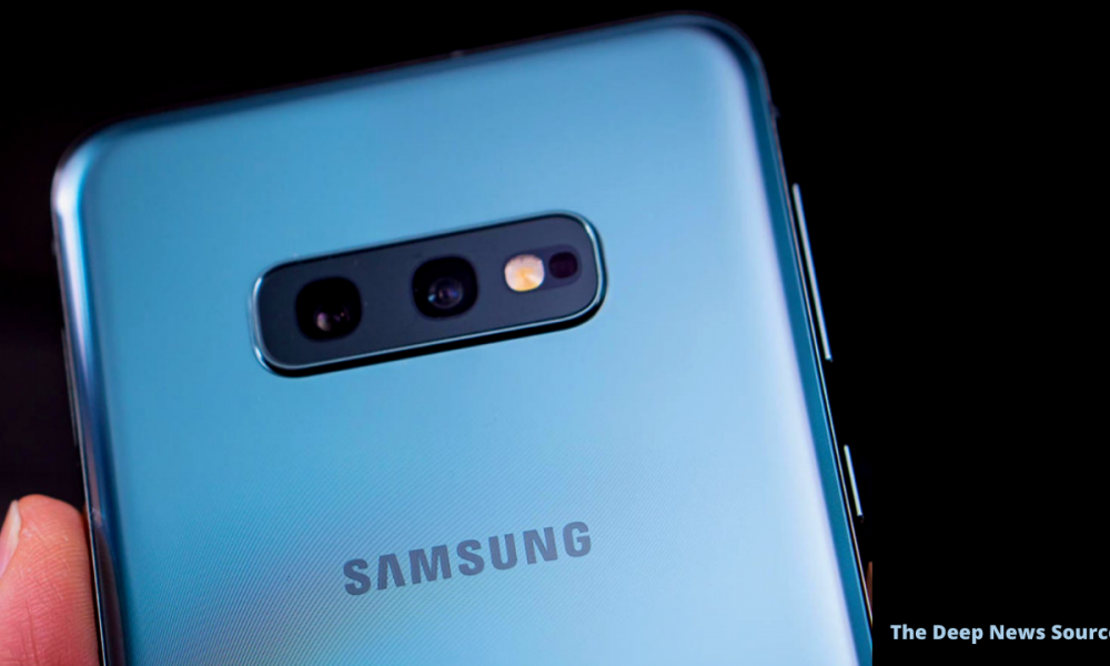 Carrier Locked galaxy s10