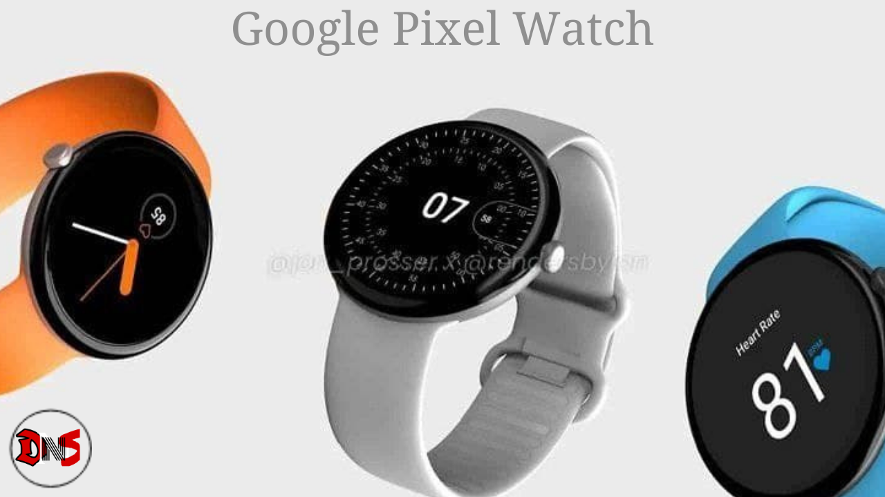 google pixel watch