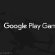 Google play Games
