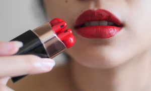 huawei freebuds lipstick
