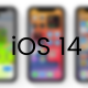 apple iOS 14