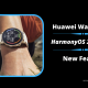 Huawei Watch GT 3 (2)
