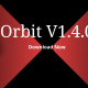 Orbit V1.4.0