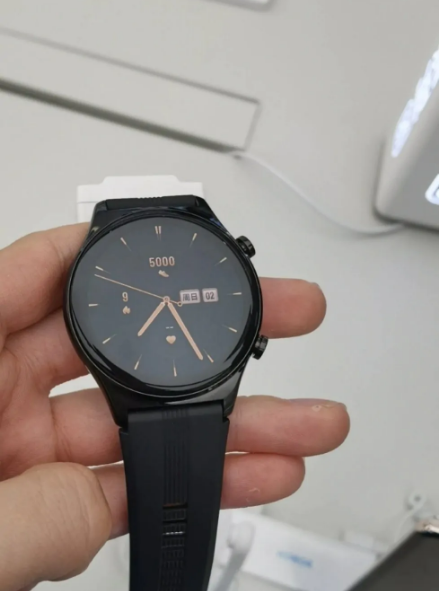 honor watch gs 3