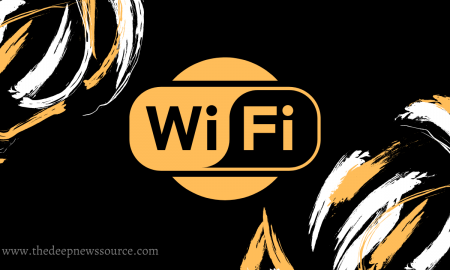 WiFi 6 version 2
