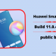 Huawei Smart Voice (1)