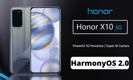 Honor X10 (1)
