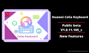 Huawei Celia Keyboard (3)