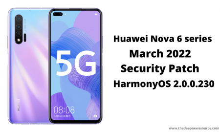 Huawei Nova 6 5G (1)