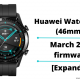 Huawei Watch GT 2 46mm (1)