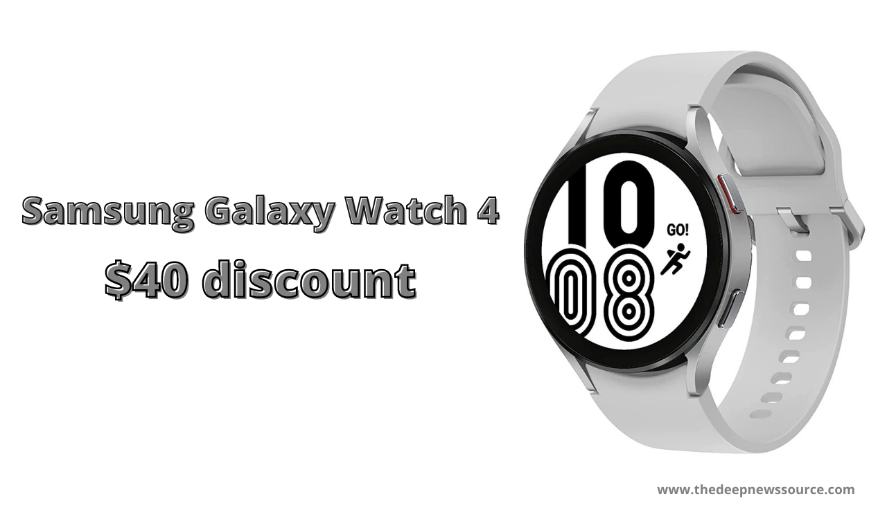 Samsung Galaxy Watch 4 (6)