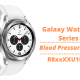 Galaxy Watch 4 Series