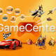 Huawei GameCenter