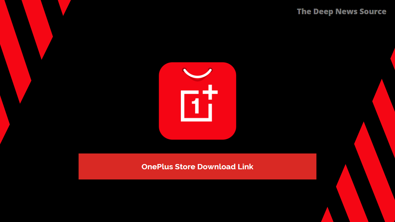 OnePlus Store