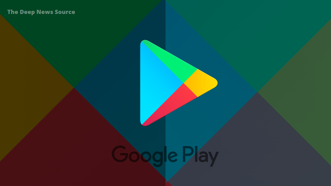 Google Play Store 2023 