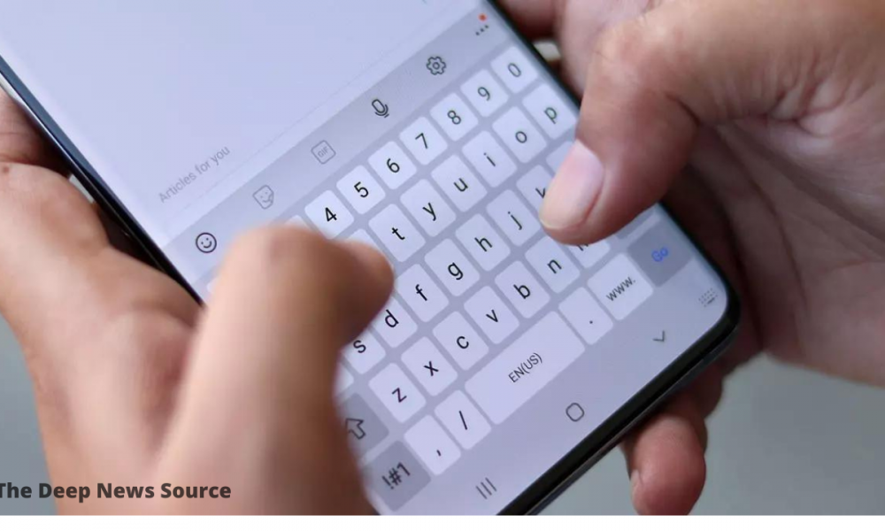 Samsung Keyboard 5.4.70.25