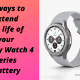 Galaxy Watch 4 series (1)