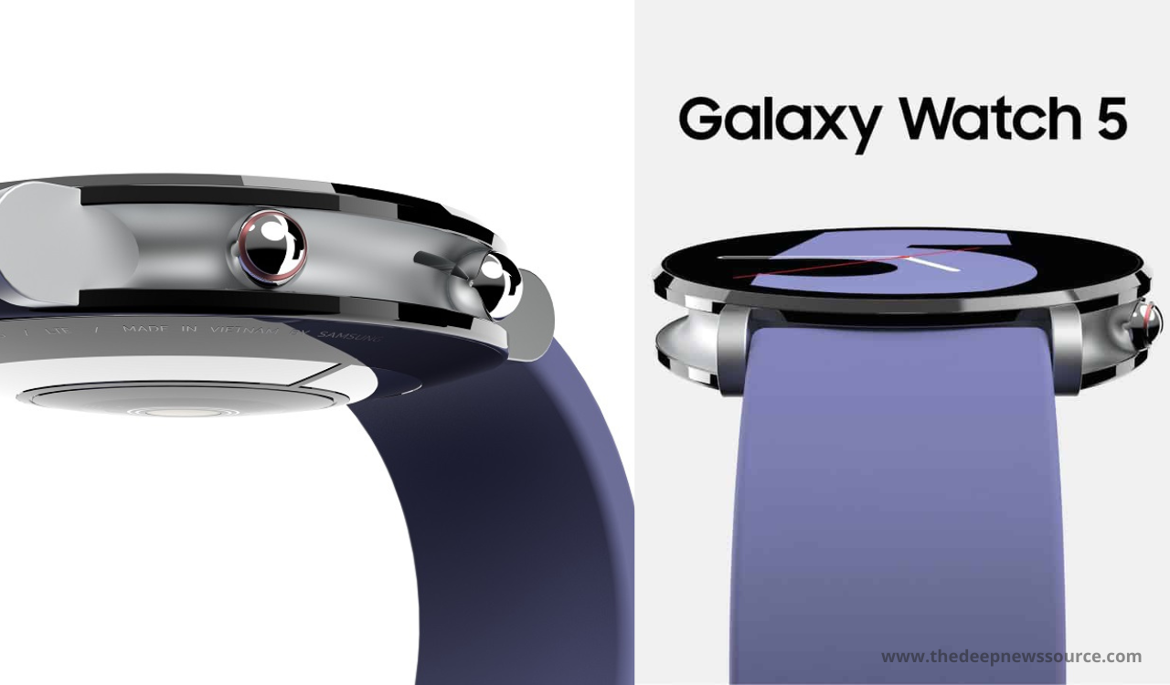 Galaxy Watch 5 (1)